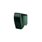 BEP 1001810 Weather Resistant Contura Rocker Switch, Off-(On), DPST, 1/4" Blade Terminals - 1001810 - official BEP product image 3