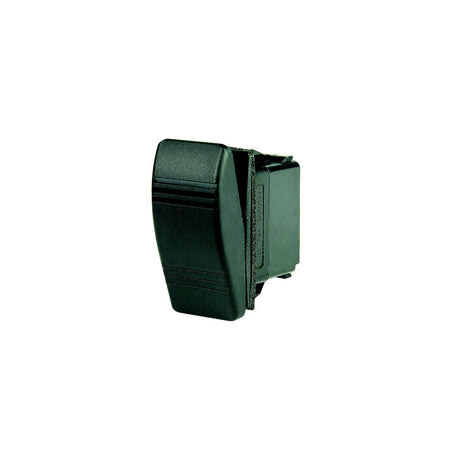 BEP 1001810 Weather Resistant Contura Rocker Switch, Off-(On), DPST, 1/4" Blade Terminals - 1001810 - official BEP product image 3