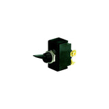 BEP 1001902 Plastic Handle Toggle Switch, Off-On, SPST, #632 Screw Terminals - 1001902 - official BEP product image 3