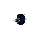 BEP 1001908 Illuminated Toggle Switch, Off-On, SPST, #632 Screw Terminals, Illuminated Red - 1001908 - official BEP product image 3