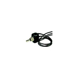 BEP 1002005 Sealed Dipped Toggle Switch, (On)Off(On), SPDT, 8" Wire Leads - 1002005 - official BEP product image 2