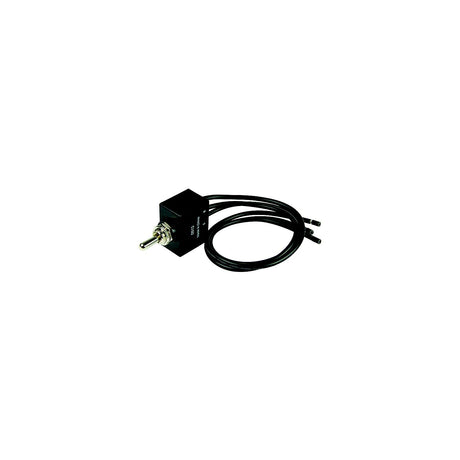BEP 1002007 Sealed Toggle Switch, On-Off-On, SPDT, 10" Wire Leads - 1002007 - official BEP product image 3