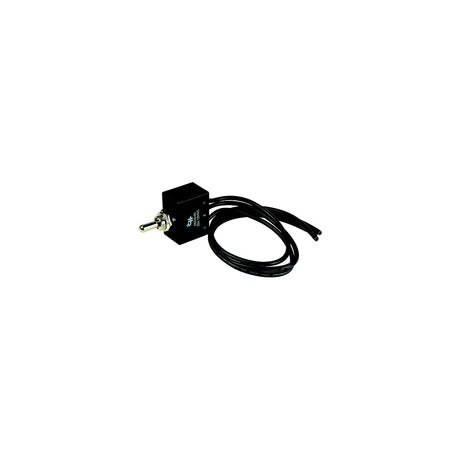 BEP 1002009 Sealed Toggle Switch, (On)-Off-(On), SPDT, 10" Wire Leads - 1002009 - official BEP product image 3