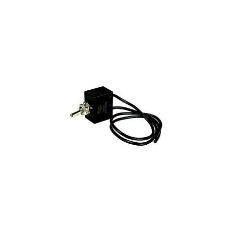 BEP SPDT Sealed Toggle Switch - (ON)/OFF/(ON) [1002009] - official BEP product image 2