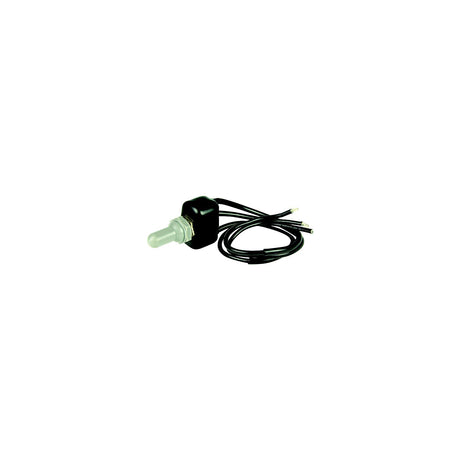BEP SPDT Sealed Dipped Toggle Switch - ON/OFF/ON [1002011] - official BEP product image 2