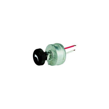 BEP Electronic Dimmer Switch w/Wire Leads - 7A @ 12V DC [1002102] - official BEP product image 2