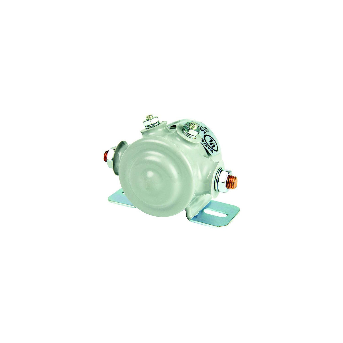 BEP 65A PVC Coated Continuous Duty Solenoid [1002205] - official BEP product image 2