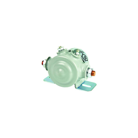 BEP 65A PVC Coated Continuous Duty Solenoid [1002205] - official BEP product image 2