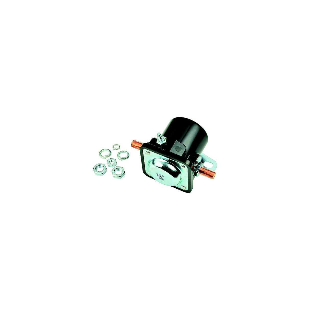 BEP 1002206 Intermittent Duty Solenoid - 1002206