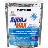 Thetford Marine Thetford AquaMax&reg; Holding Tank Treatment - 16 Toss-Ins - Spring Shower Scent - 96631