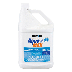Thetford Marine Thetford AquaMax&reg; Holding Tank Treatment - 64oz - Spring Shower Scent - 96636