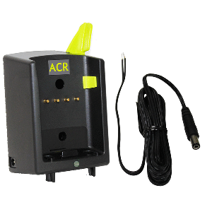 ACR Electronics ACR Rapid Charger Kit f/SR203 - 2815