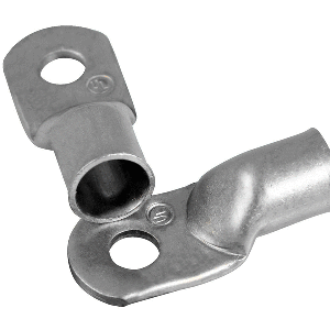 Ancor Heavy Duty Lug 1/0 Wire 1/4" Post *25-Pack - 242284