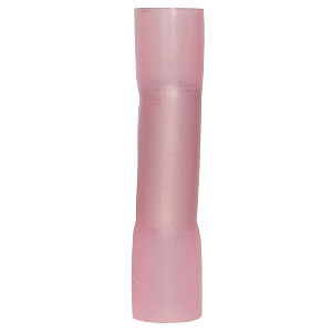 Ancor Heat Shrink Butt Connector - #8 *3-Pack - 309303