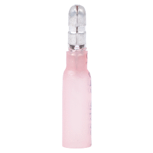 Ancor 22-18 Heat Shrink Snap Plug - Male *3-Pack - 318903