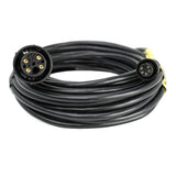 Airmar Mix Match Cable f/Raymarine 600W Non-CHIRP Transducers - 9m [MM-RAY]