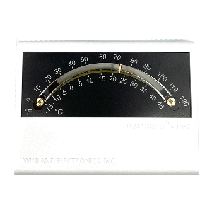 GOST Wireless Analog Temperature Sensor - GMM-IP67-TEMPSENSOR