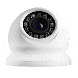 GOST Mini Ball Wide Angle Camera - 1080p - GOST-MINI-BALL-1080P-W
