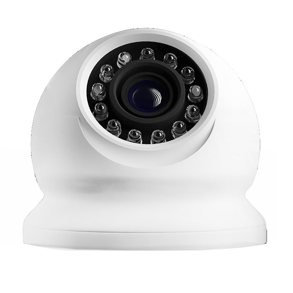 Cámara gran angular GOST Mini Ball - 1080p [GOST-MINI-BALL-1080P-W]