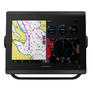 Garmin GPSMAP&reg; 8610 Chartplotter GN+ - 010-02091-50