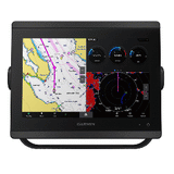 Garmin GPSMAP&reg; 8610 Chartplotter GN+ - 010-02091-50