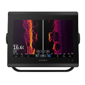 Garmin GPSMAP&reg; 8610xsv Combo GPS/Fishfinder GN+ - 010-02091-51