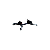 Curt Manufacturing Curt 16021 Puck System 5th Wheel Legs, Select RAM 8' Bed, 25K - image 2
