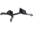 Curt Manufacturing Curt 16021 Puck System 5th Wheel Legs, Select RAM 8' Bed, 25K - image 1