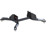 Curt Manufacturing Curt 16021 Puck System 5th Wheel Legs, Select RAM 8' Bed, 25K - image 1