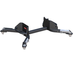 Curt Manufacturing Curt 16021 Puck System 5th Wheel Legs, Select RAM 8' Bed, 25K - image 1