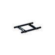 Curt Manufacturing Curt 16027 Puck System 5th Wheel Adapter with Rails, Select Chevy, Ford, GMC - image 1