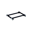 Curt Manufacturing Curt 16042 Puck System 5th Wheel Adapter with Rails, Select Ram - image 1