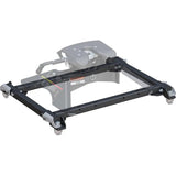 Curt Manufacturing Curt 16042 Puck System 5th Wheel Adapter with Rails, Select Ram - image 2