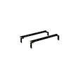 Curt Manufacturing Curt 16200 Universal 5th Wheel Base Rails w/Bracket, 25K - image 1