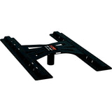 Curt Manufacturing Curt 16210 X5 Gooseneck-to-5th-Wheel Adapter Plate, Double Lock - image 1