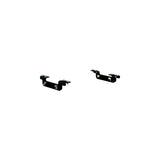 Curt Manufacturing Curt 16411 Custom 5th Wheel Brackets, Select Silverado/Sierra - image 2
