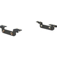 Curt Manufacturing Curt 16411 Custom 5th Wheel Brackets, Select Silverado/Sierra - image 1