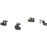 Curt Manufacturing Curt 16427 Custom 5th Wheel Brackets, Select Ram 2500 - image 1