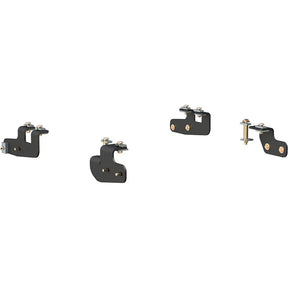 Curt Manufacturing Curt 16427 Custom 5th Wheel Brackets, Select Ram 2500 - image 1