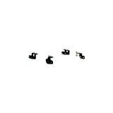 Curt Manufacturing Curt 16427 Custom 5th Wheel Brackets, Select Ram 2500 - image 2
