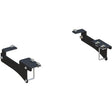 Curt Manufacturing Curt 16429 Custom 5th Wheel Brackets, Select Chevrolet Silverado/GMC Sierra 2500, 3500 HD - image 1