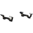 Curt Manufacturing Curt 16432 Custom 5th Wheel Brackets, Select Ford F250, F350 Super Duty - image 1
