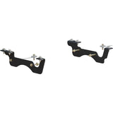 Curt Manufacturing Curt 16432 Custom 5th Wheel Brackets, Select Ford F250, F350 Super Duty - image 1