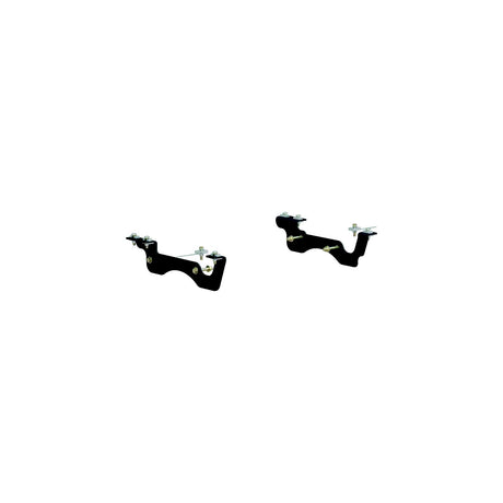 Curt Manufacturing Curt 16432 Custom 5th Wheel Brackets, Select Ford F250, F350 Super Duty - image 2