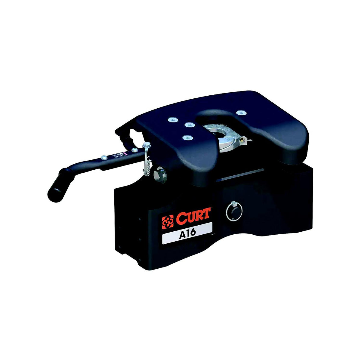 Curt Manufacturing Curt 16520 A16 5th Wheel Hitch Head - image 2