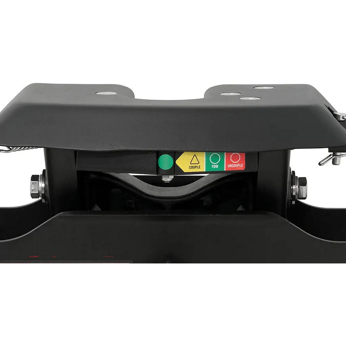 Curt Manufacturing Curt 16520 A16 5th Wheel Hitch Head - image 3