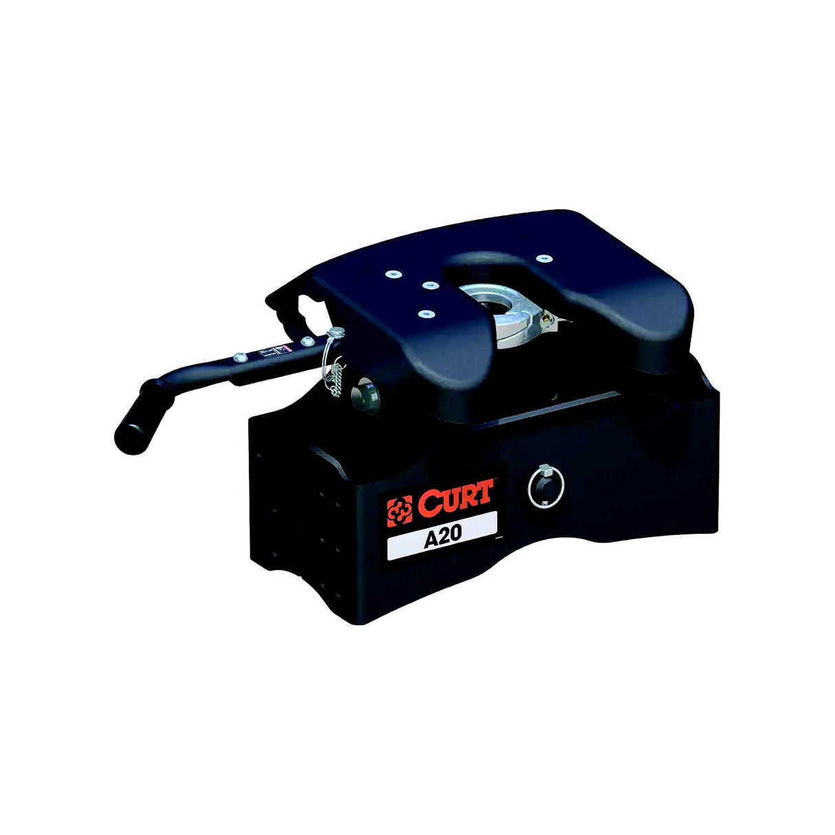 Curt Manufacturing Curt 16540 A20 5th Wheel Hitch Head - image 2