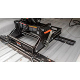 Curt Manufacturing Curt 16564 S20 5th Wheel Slider, 20,000 Lbs. - image 3