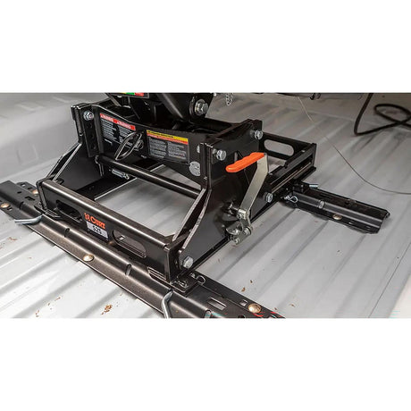 Curt Manufacturing Curt 16564 S20 5th Wheel Slider, 20,000 Lbs. - image 3