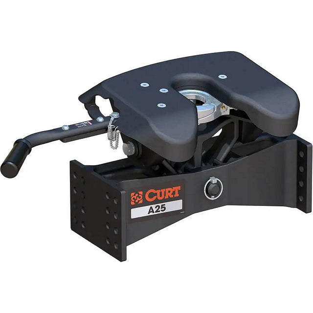 Curt Manufacturing Curt 16580 A25 5th Wheel Hitch Head - image 1